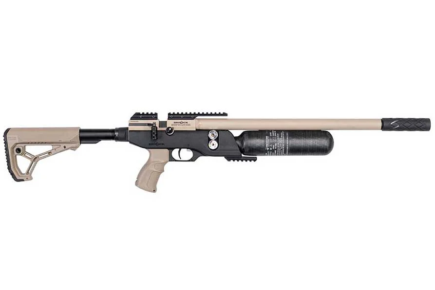 Brocock Commander XR Cerakote HiLite