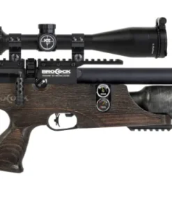 Brocock Safari XR Compact Hunter