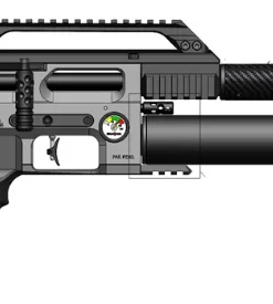 BRK Ghost Zero