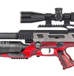 Daystate Alpha Wolf Silver