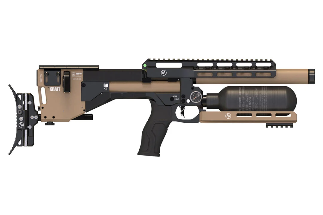 AirMaks KRAiT Pro