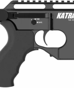AirMaks Katran Sub Compact