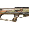 AirMaks Caiman Green Laminate