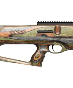 AirMaks Caiman Green Laminate