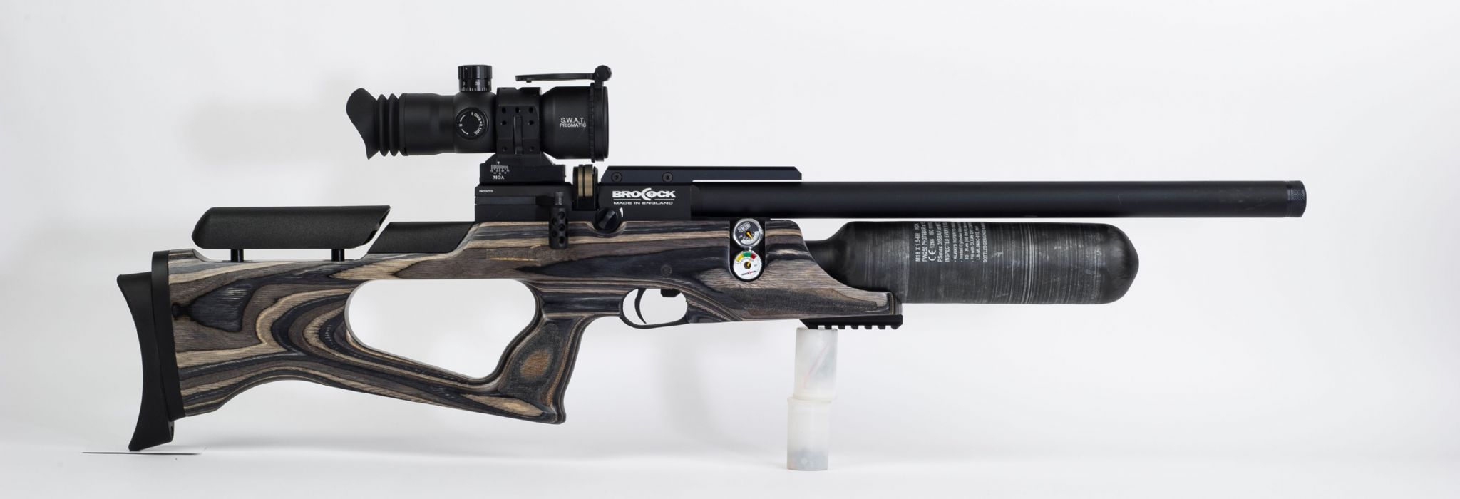 Brocock Sniper XR HiLite