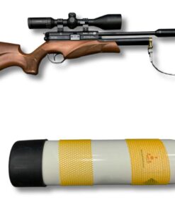 PCP Air Cylinder | 300 bar | 7 Liters