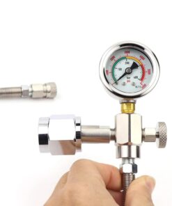 PCP Air Cylinder | 300 bar | 7 Liters