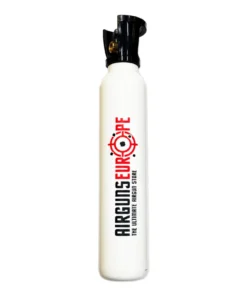PCP Air Cylinder | 300 bar | 7 Liters