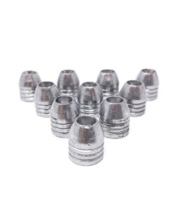 BinTac T50 .50 Caliber 210 Grain Certified Slugs