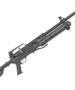 Hatsan Blitz 777 Semi- & Fully-Automatic PCP Airgun