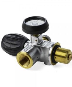 PCP Air Cylinder | 300 bar | 7 Liters