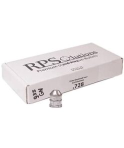 RPS HP Slugs .728 | 1080 grains | 50pcs