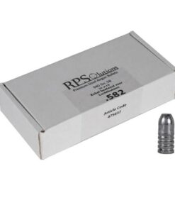 RPS FN Slugs .582 (14.8mm) | 940 grains | 50 pcs