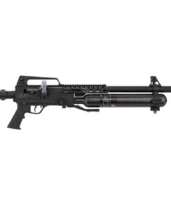 Hatsan Blitz 777 Semi- & Fully-Automatic PCP Airgun