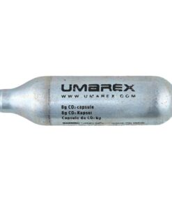 8g CO₂ gas cylinders