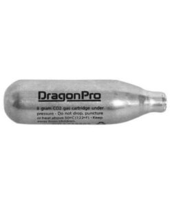 8g CO₂ gas cylinders