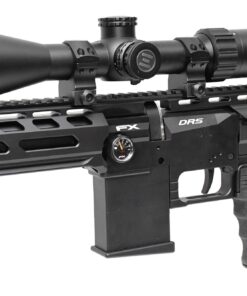 FX DRS MkII Tactical
