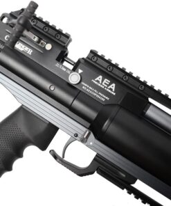 PCP AEA Challenger Pro EagleWolf Air Rifle