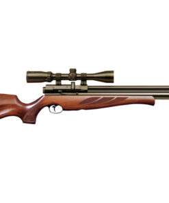 Arms S510 XS Ultimate Sporter FAC Walnut Stock