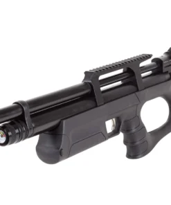 Kral Puncher Breaker Black Synthetic