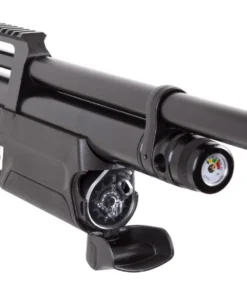 Kral Puncher Breaker Black Synthetic
