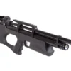 Kral Puncher Breaker Black Synthetic