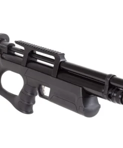 Kral Puncher Breaker Black Synthetic