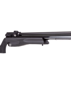 Air Arms S510 XS Ultimate Sporter Xtra FAC Black Soft Touch