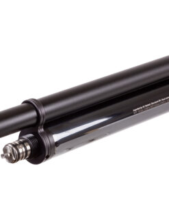 Air Arms S510 XS Ultimate Sporter Xtra FAC Black Soft Touch