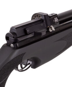 Air Arms S510 XS Ultimate Sporter Xtra FAC Black Soft Touch