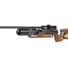 RAW HM1000x LRT, Tan Laminate, No Shroud