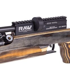 RAW HM1000x LRT, Tan Laminate, No Shroud