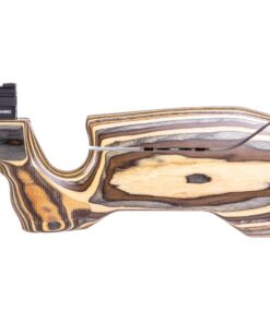 RAW HM1000x LRT, Tan Laminate, No Shroud
