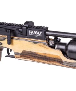 RAW HM1000x LRT, Tan Laminate, No Shroud