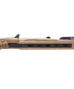 RAW HM1000x LRT, Tan Laminate, No Shroud