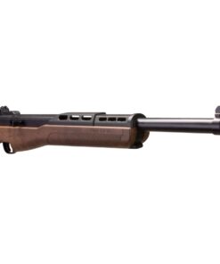 Umarex Stormfire, Full Auto