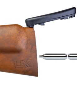 Umarex Stormfire, Full Auto