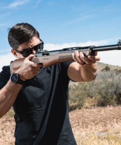 Umarex Stormfire, Full Auto