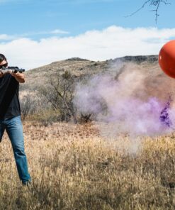 Umarex Stormfire, Full Auto