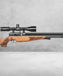Arms S510 XS Ultimate Sporter FAC Walnut Stock