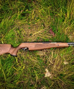 Air Arms TX200 MKIII Ultimate Springer