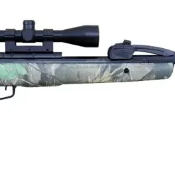 Gamo Camo Rocket Swarm .22