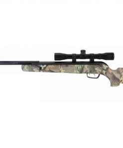 Gamo Camo Rocket Swarm .22