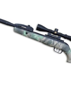 Gamo Camo Rocket Swarm .22