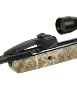 Gamo Camo Rocket Swarm .22