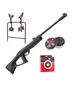 Gamo Delta Fox GT Whisper .177