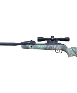 Gamo Camo Rocket Swarm .22