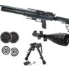 AEA · Challenger Pro · Gray Wolf Bundle