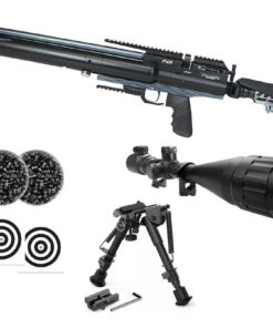 AEA · Challenger Pro · Gray Wolf Bundle