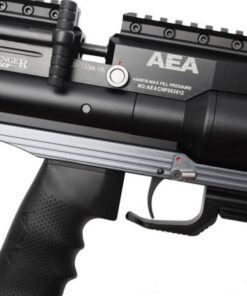AEA · Challenger Pro · Gray Wolf Bundle